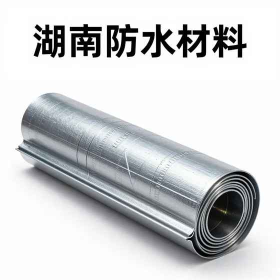 湖南防水材料